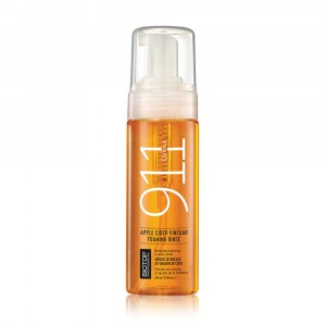 Mousse Hidratante 911 Quinoa x170ml Biotop