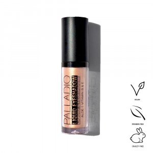 Sombra Liquid Eyeshadow x3.8ml Palladio