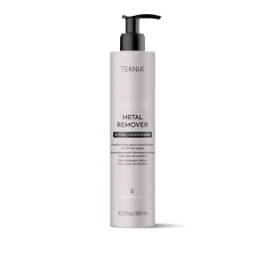 Acondicionador Metal Remover Teknia x300ml Lakmé
