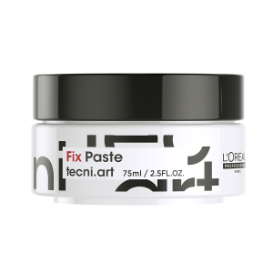 Cera de fijación fuerte Fix Paste Tecni.art 75 ml L'Oréal Professionnel