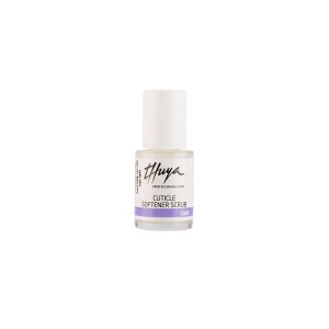 Exfoliante Suave Para Cutículas x14ml Thuya