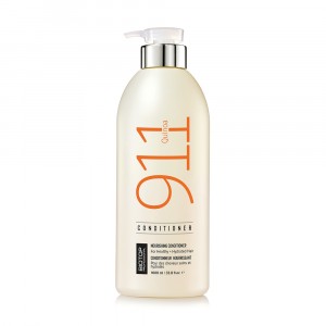 Acondicionador Hidratante 911 Quinoa x1000ml Biotop