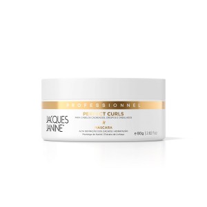 Máscara Perfect Curls x80ml Jacques Janine
