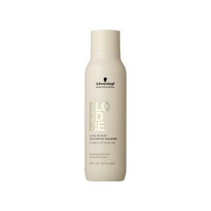 Shampoo X300 Ml. Nourishing Bond Repair Blondme
