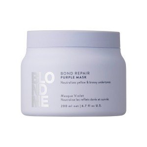 Tratamiento X200 Ml. Purple Bond Repair Blondme