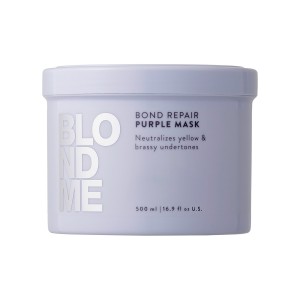 Tratamiento X500 Ml. Purple Bond Repair Blondme