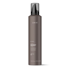 Mousse Flexible Boost K.Finish x300ml Lakmé