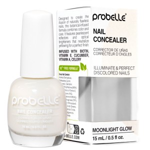 Concealer Nail Tratamiento x15ml Probelle