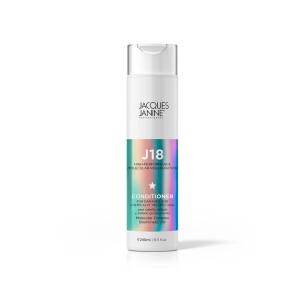Acondicionador J18 x250ml Jacques Janine