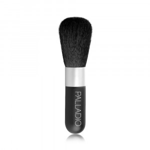 Brocha Para Polvo Compacto Bronzer Blush Palladio