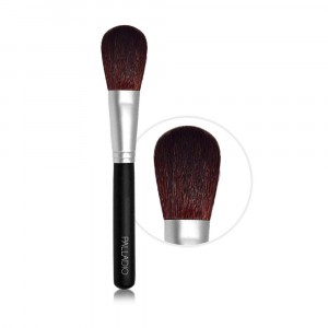 Brocha Para Polvo Compacto Powder Brush Palladio