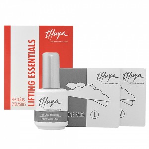 Kit Para Lifting de Pestañas Essentials