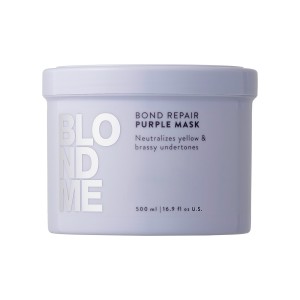 Tratamiento X500Ml. Nourishing Bond Repair Blondme