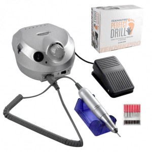 Torno Perfect Drill Teknikpro