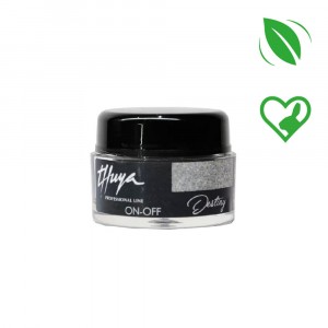 Esmalte en Gel Miss Glitter Destiny By On Off Thuya