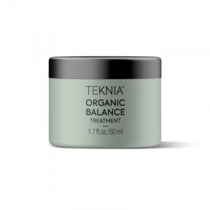 Tratamiento Organic balance x50ml Lakmé