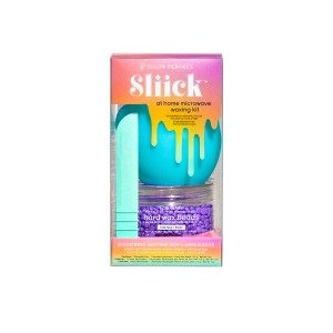 Kit De Depilación Para Microondas Sliick