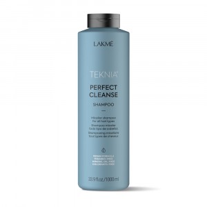 Shampoo Limpieza Profunda x1000ml Lakme