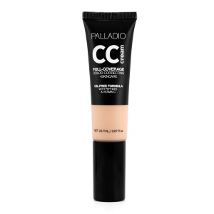 CC Cream x25ml Palladio