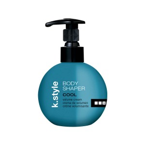 Crema de volumen Body Shaper Cool K.Style x250ml