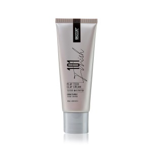Crema Capilar Arcilla 101 Finish x120ml Biotop