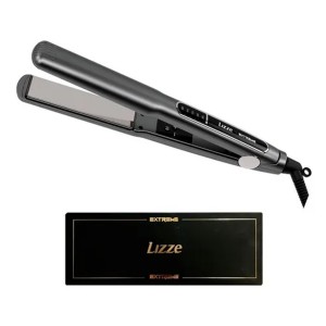 Plancha De Pelo Profesional Extreme Lizze