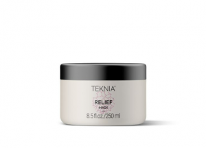 Tratamiento Hidratante Scalp Care Relief Teknia x250ml Lakmé