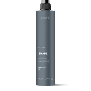 Loción Para Brushing Shape K.Styling x300ml Lakmé