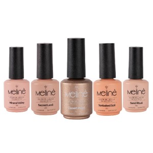 Combo Colección Tierra Meliné