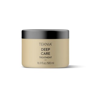 Tratamiento Reparador Cabellos Dañados x500ml Teknia Lakmé