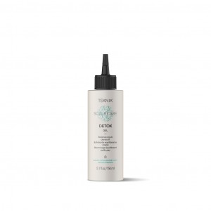 Gel Scalp Care Detox Teknia x150ml Lakmé