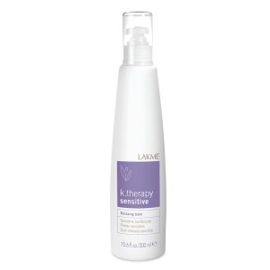 Bálsamo para cuero cabelludo sensible Sensitive Relaxing K.therapy x 300ml Lakmé