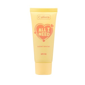 Skin Tint Hidratante All I Need SPF50 Callista