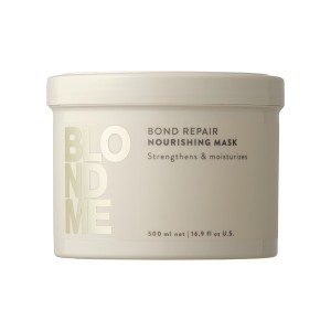 Tratamiento X500 Ml. Nourishing Bond Repair Blondme