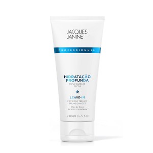 Leave-in Deep Moisturazing x200ml Jacques Janine