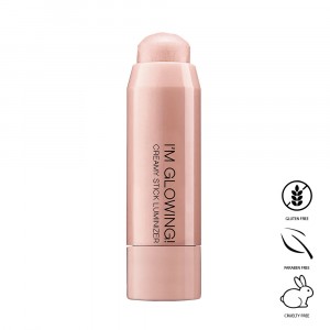 Iluminador en Barra I'm Glowing x6gr Palladio