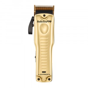 Maquina de Corte Lo-Pro Fx Gold 825 BabylissPro