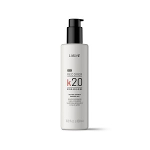 Shampoo K 2.0 Recover x300ml Lakmé