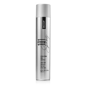Spray Fijación Extra Fuerte 101 Spray x500ml Biotop
