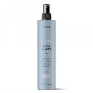 Spray Voluminizador Cabellos Finos x300ml Teknia Lakme