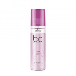 Acondicionador Spray Cabellos Tratados pH 4.5 Color Freeze x200ml Schwarzkopf