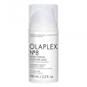 Mascarilla Reparadora Bond Intense Moisture Nº8 x100ml Olaplex