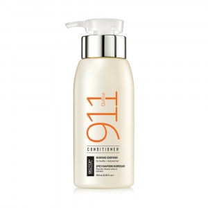 Acondicionador Hidratante 911 Quinoa x250ml Biotop