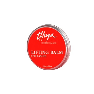 Fijador Pestañas Lifting Balm x25grs Thuya