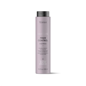 Shampoo Frizz Control x100ml Lakmé