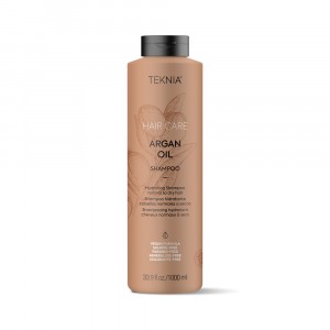 Shampoo Nutritivo Argan Oil x1000ml Teknia Lakme