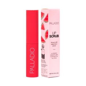Exfoliante De Labios x3grs Palladio