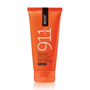 Crema de peinar Hidratante 911 Quinoa x180ml Biotop