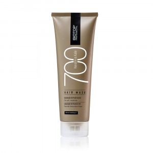 Mascara Reparadora 700 Keratin + Kale x250ml Biotop