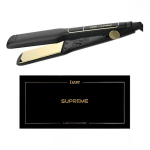 Plancha De Pelo Profesional Supreme Lizze
